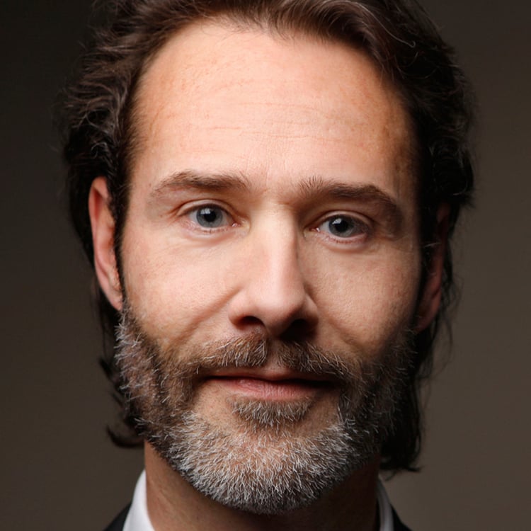 Oliver Mauch