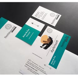 CD Haxthäuser Hof