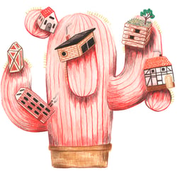 Tiny Houses
