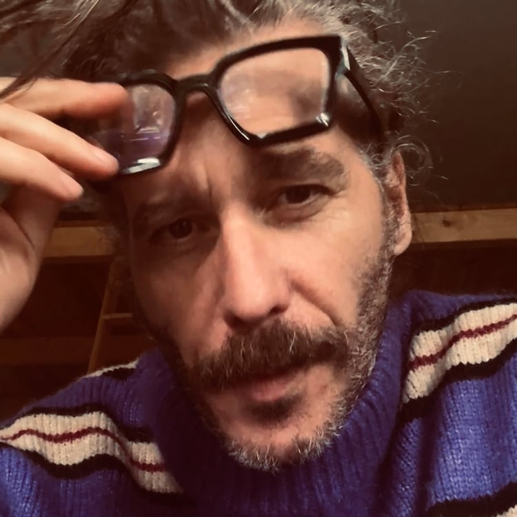 Chris Tromboukis
