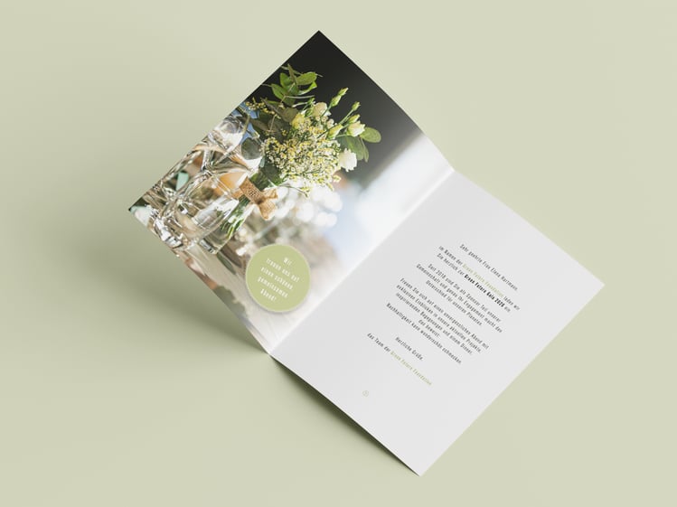 OfG InDesign Masterclass – Modulaufgabe M2