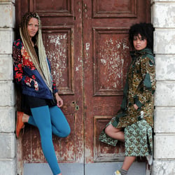 Fashion – Masai Mara Wear Cape Town