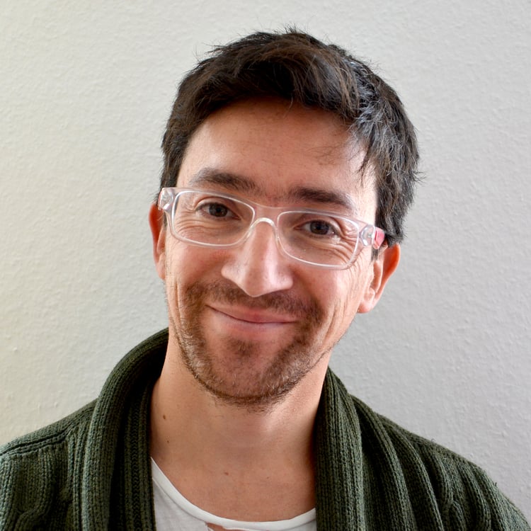 Robinson Zuniga