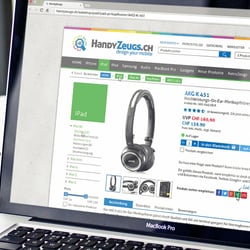 HandyZeugs Webdesign