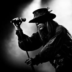 Fields of the Nephilim