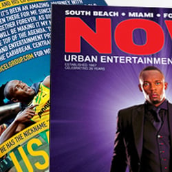 Now Magazine