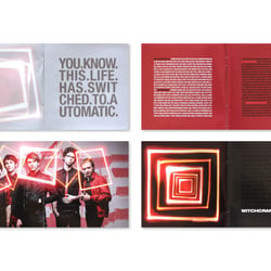 Pinksnotred / Album Artwork