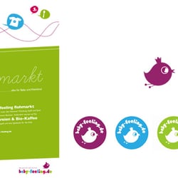 Kommunikationsmittel, Corporate Design