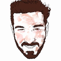 Selfportrait
