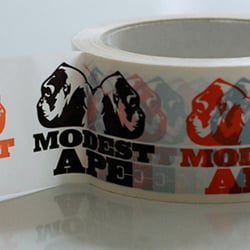 modestape 5