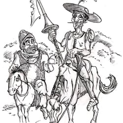 don quichote2