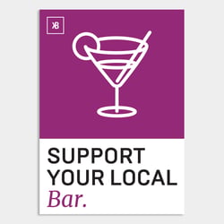 Support Your Locals
