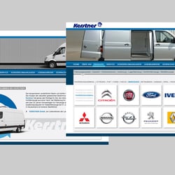 EY-Webdesign