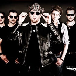 Bandportrait