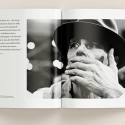 Aus KUNST SEHEN, Band 14: Joseph Beuys