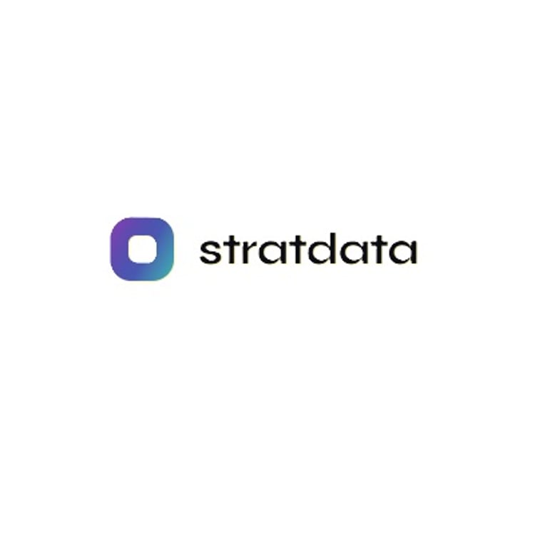 Stratdata GmbH