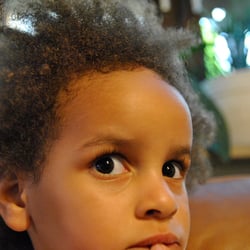 Kinderfotografie