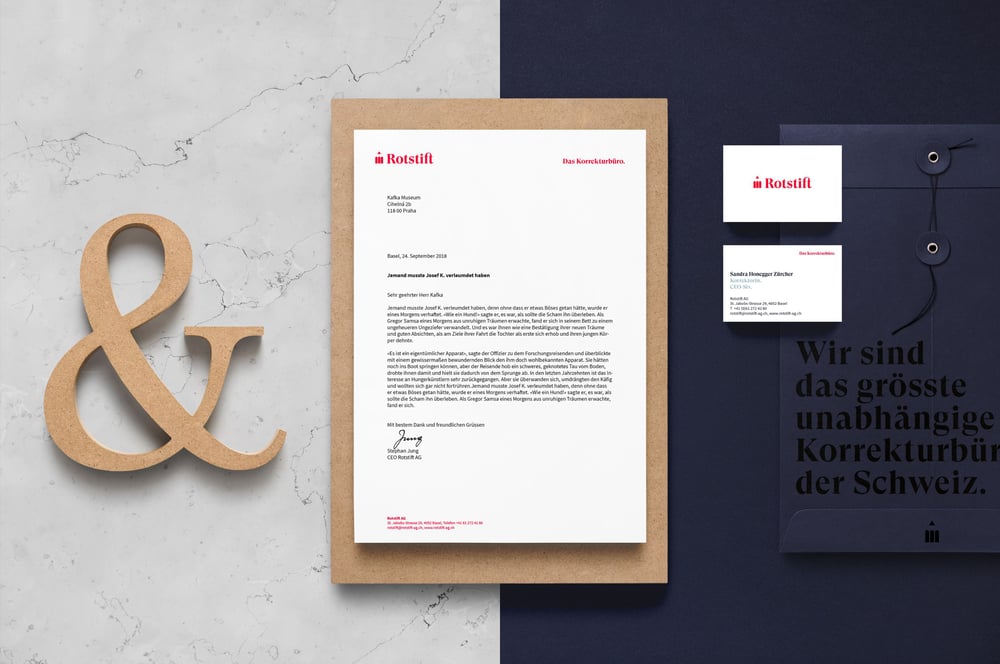 SUAN Rotstift Textkorrektur Re-Design Basel Bern Web Header 2