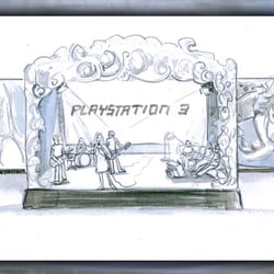 Playstation Event