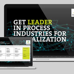 Bilfinger SE / Digitalisierung