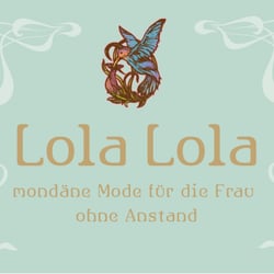 Coco Lores Logo neue Kollektion
