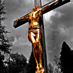 Ist Hoffung Gold?