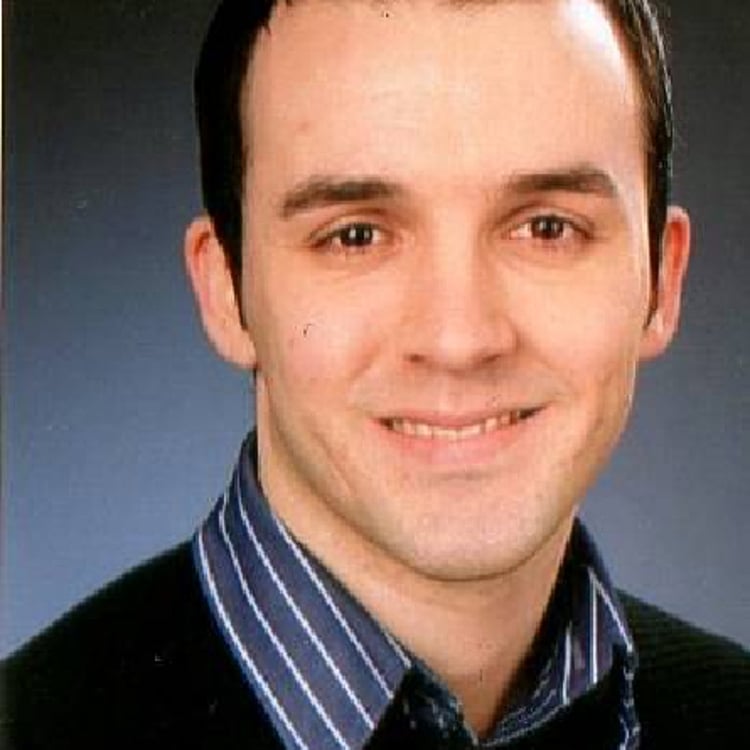 Yasar Ahmet