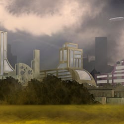 Panorama 5