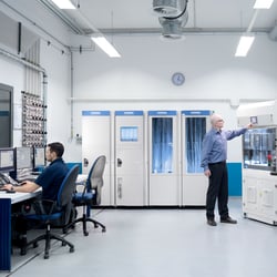 Horiba Automotive Test Systems