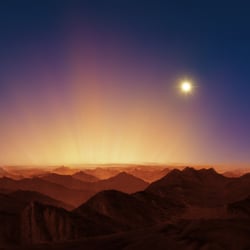 Alpha Centauri B