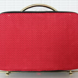 Laptoptasche mit Aktivbox, ursprünglich ein Akkord U62