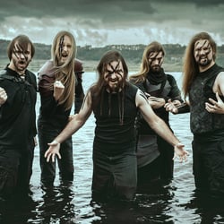 Band & Artist Photography