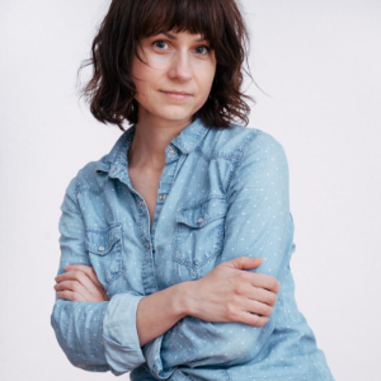 Olga Blackbird