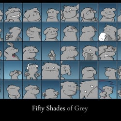 50shades