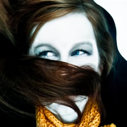Shooting DJ Marlene Magnoli