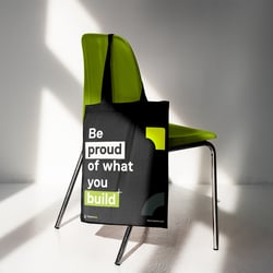 Give-away