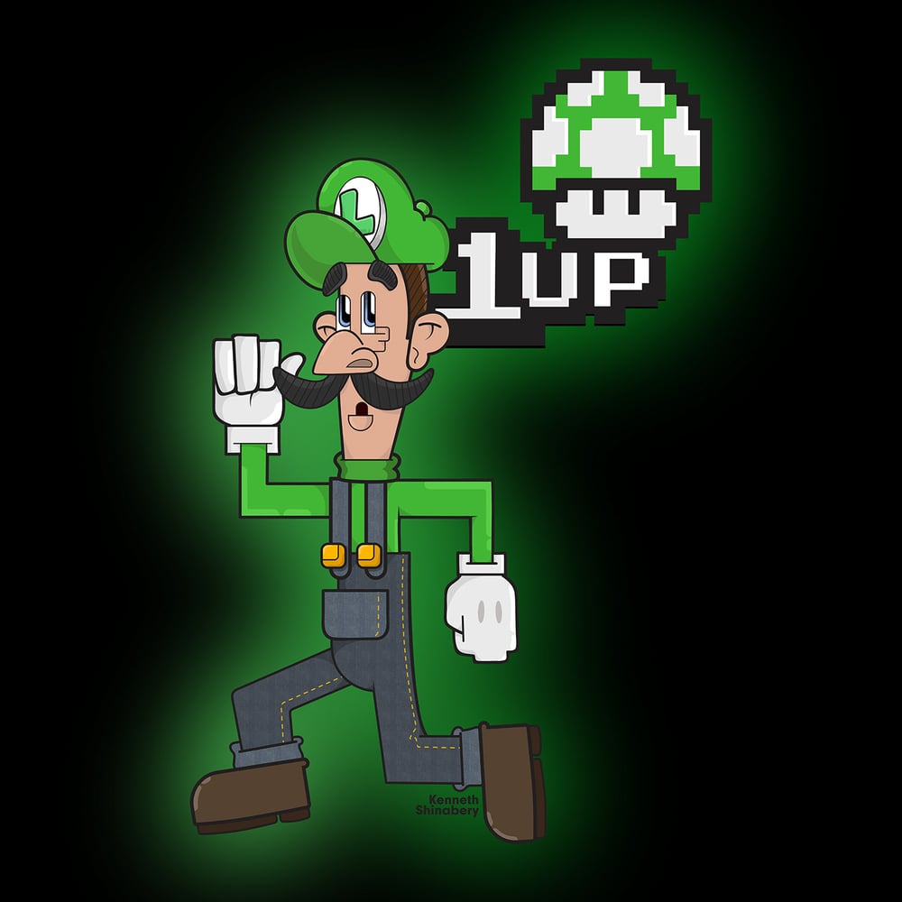 Luigi