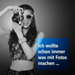 Kunde: „Die Lara kann das bestimmt …“