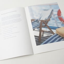 Imagebroschüre