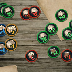 Game Elements