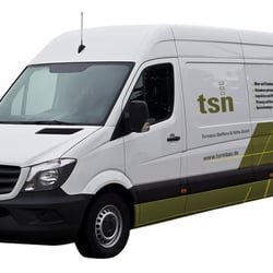TSN Transporter