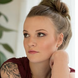 Fräulein Eule – Vanessa
