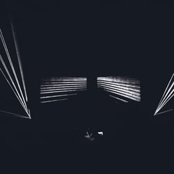 Live Visuals @ WINTERWORLD
