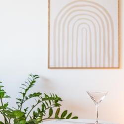 Home Staging – Verkaufsinszenierung Apartment München