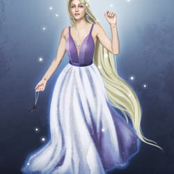 The Princess