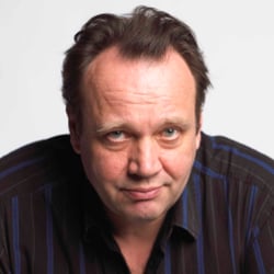 Portrait 3, 2010