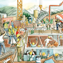 BAUSTELLE1