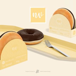 Packaging / 2022