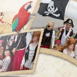 Blanker Hans – Piratenbroschüre