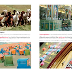 Metro Group Magazin Morgenmacher – RFID-Anwendungen
